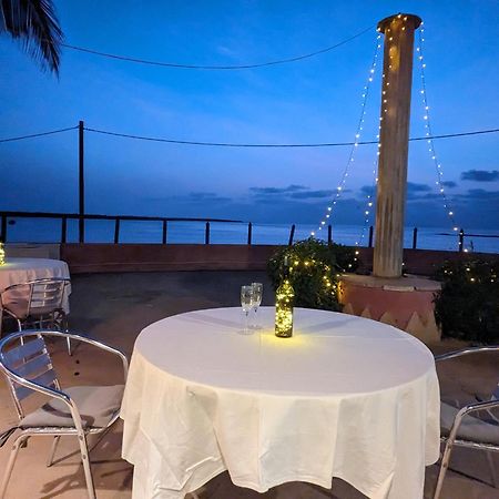 Torre Sabina Bed & Breakfast Cidade do Maio Luaran gambar
