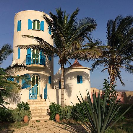 Torre Sabina Bed & Breakfast Cidade do Maio Luaran gambar