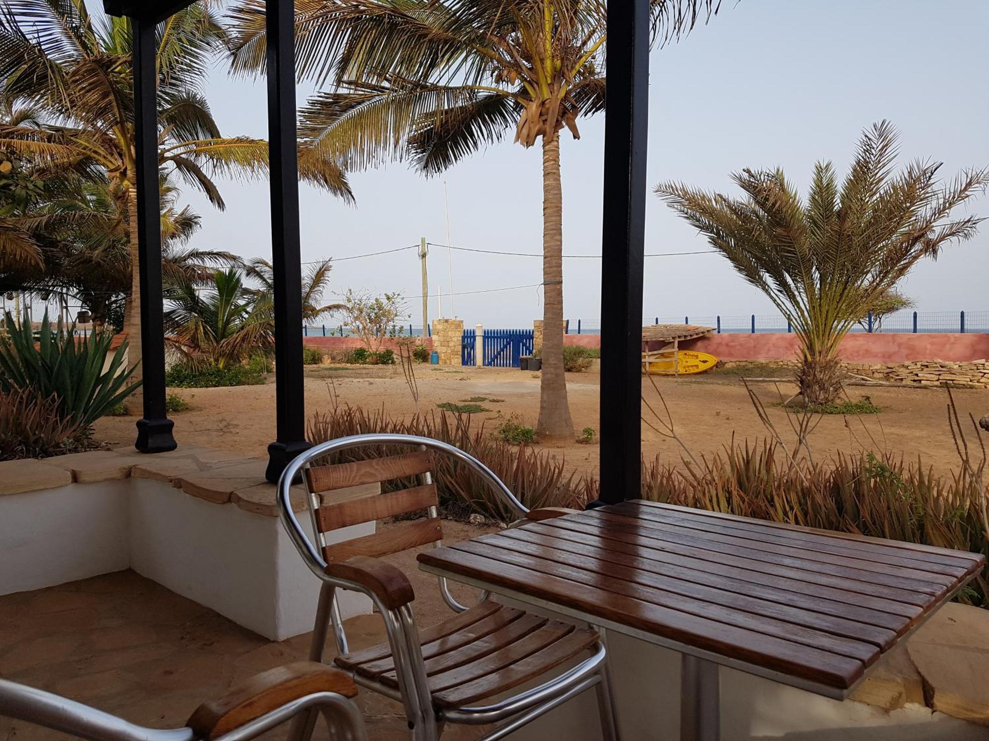 Torre Sabina Bed & Breakfast Cidade do Maio Bilik gambar