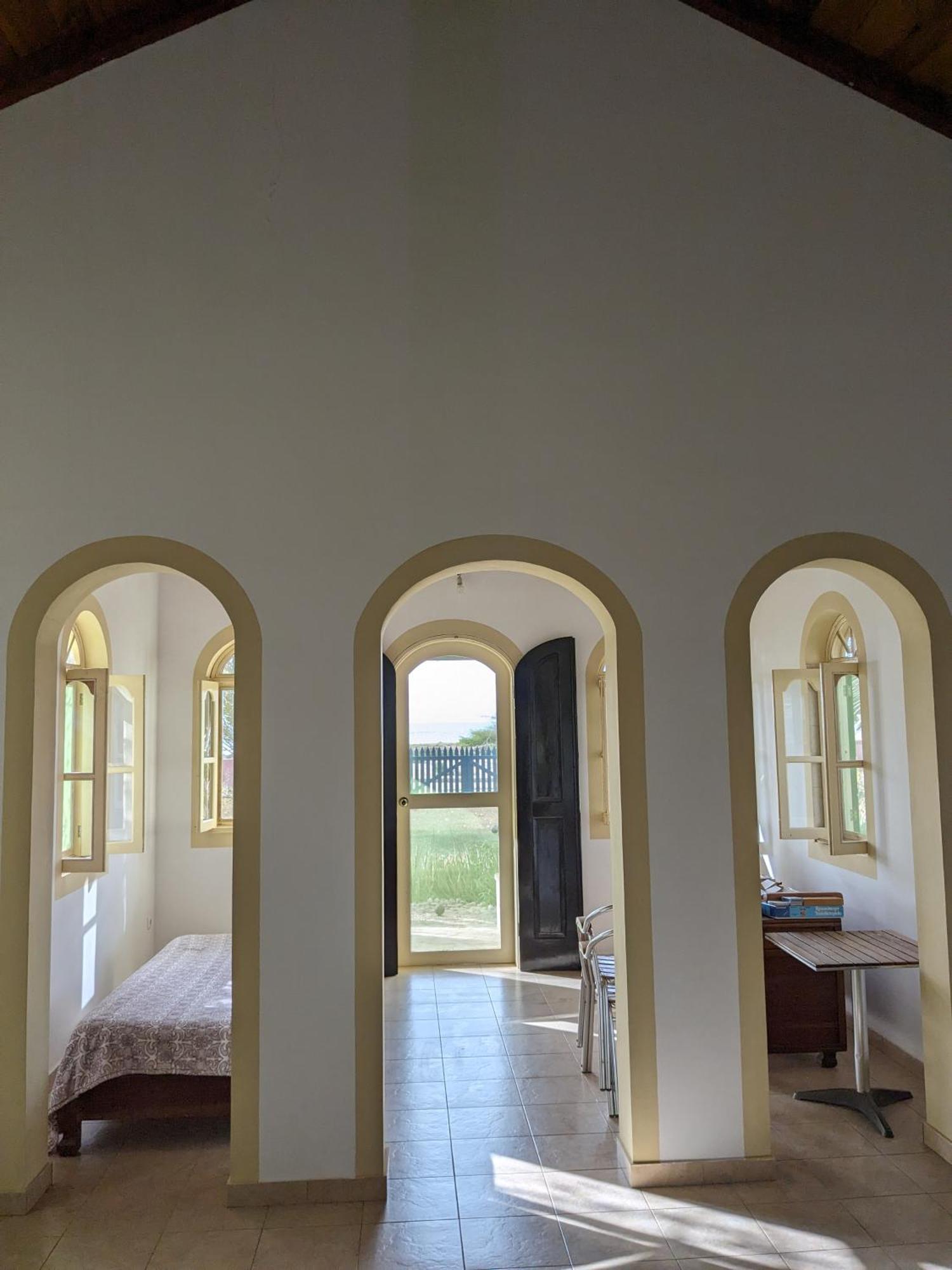 Torre Sabina Bed & Breakfast Cidade do Maio Luaran gambar