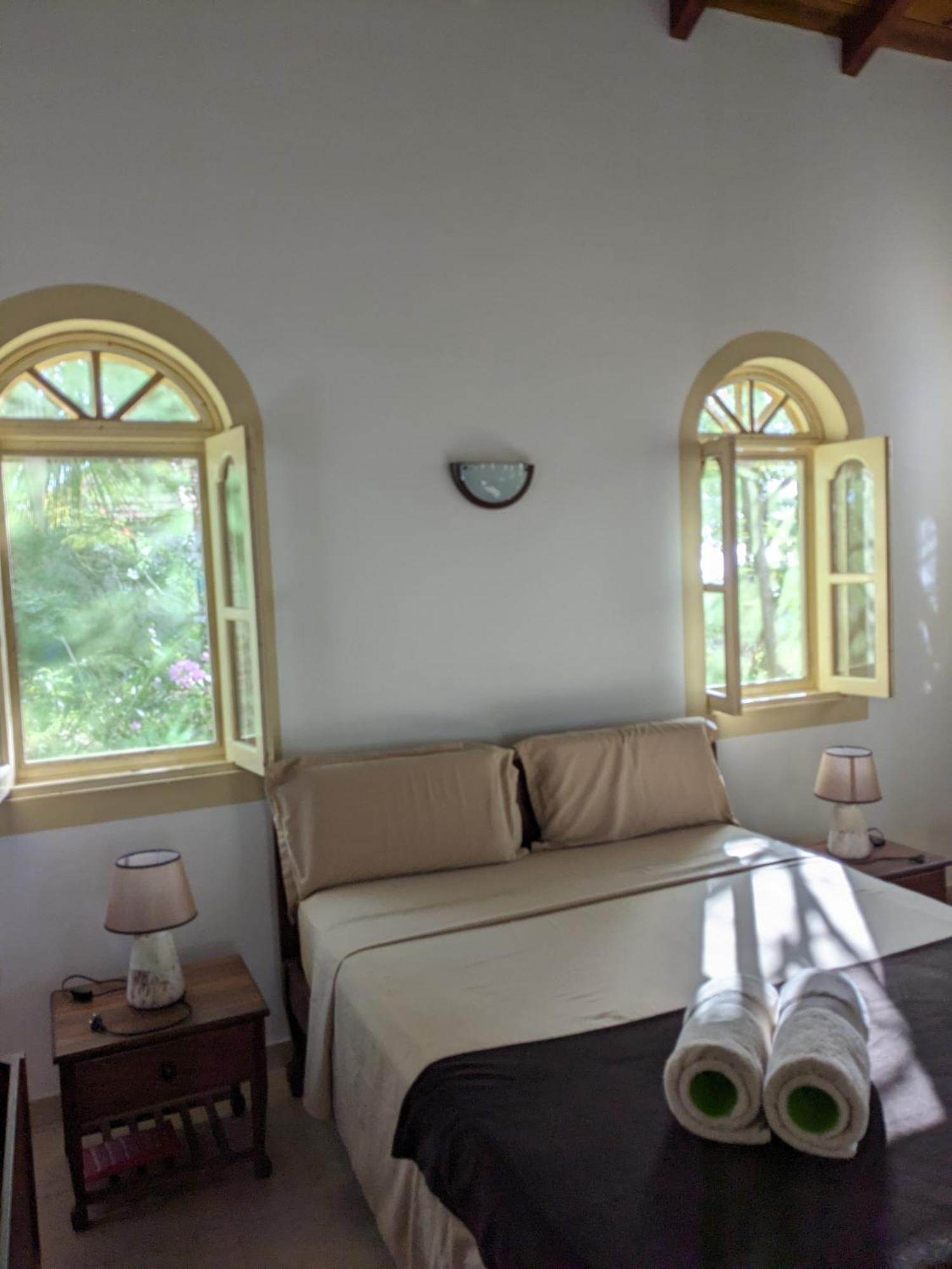 Torre Sabina Bed & Breakfast Cidade do Maio Luaran gambar