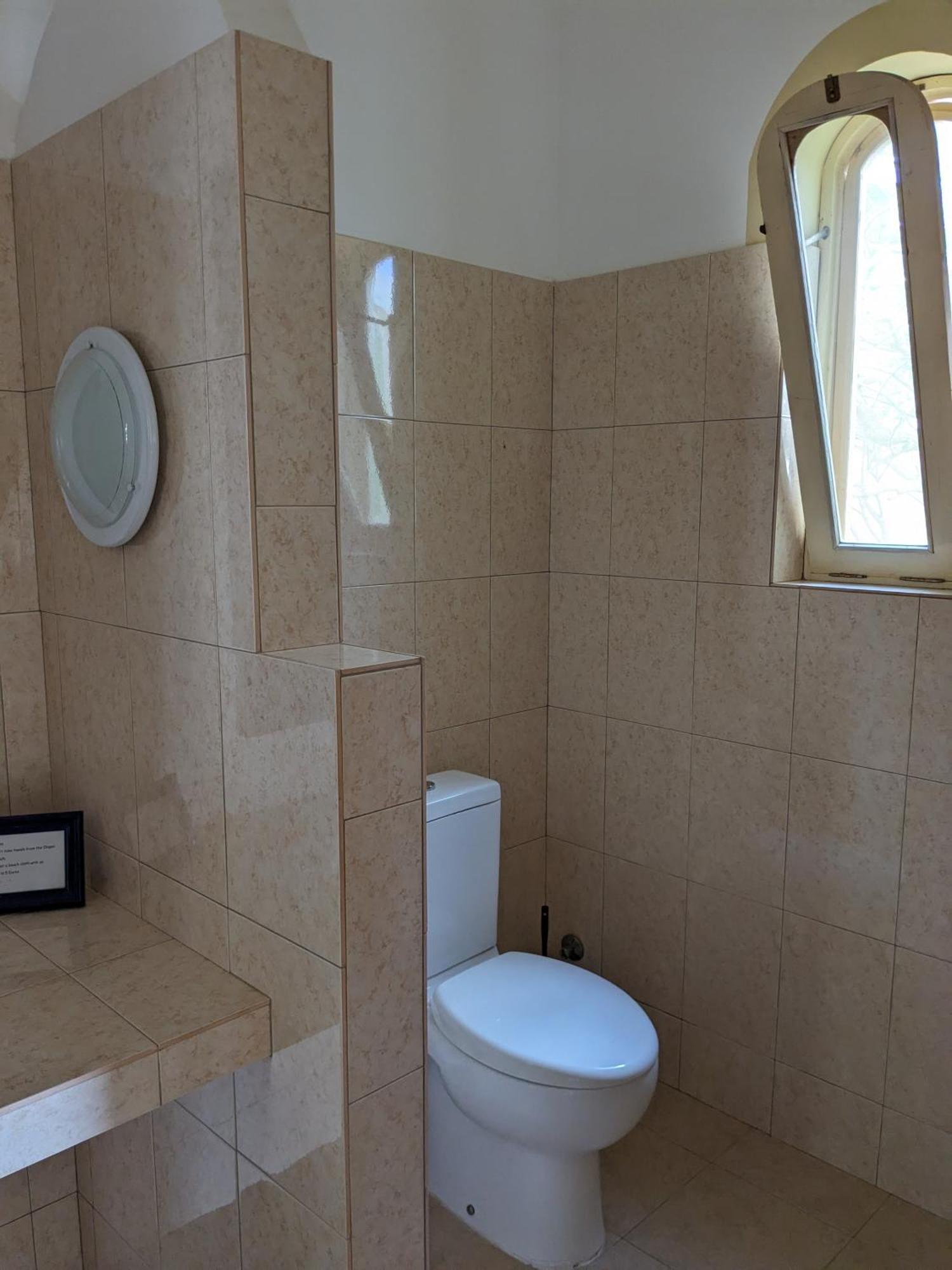 Torre Sabina Bed & Breakfast Cidade do Maio Luaran gambar