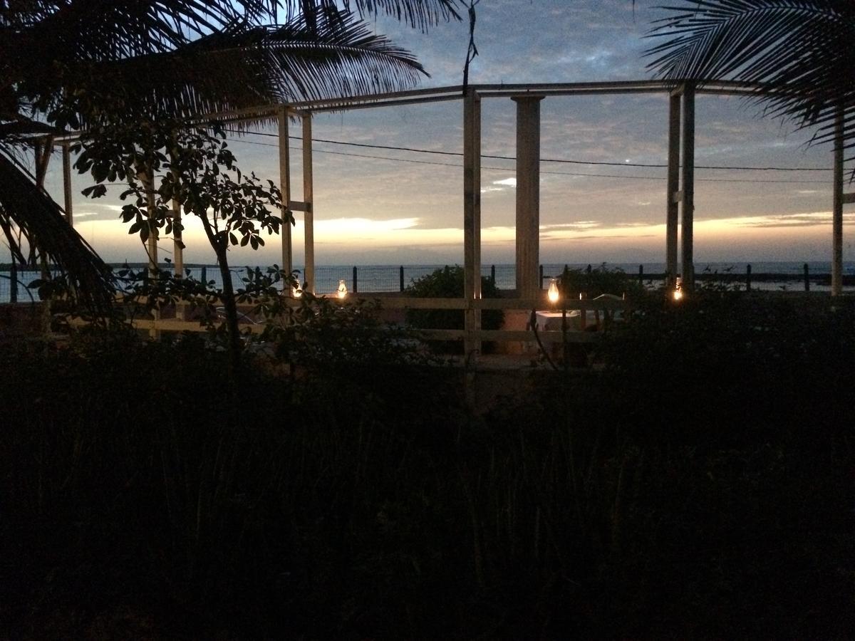Torre Sabina Bed & Breakfast Cidade do Maio Luaran gambar