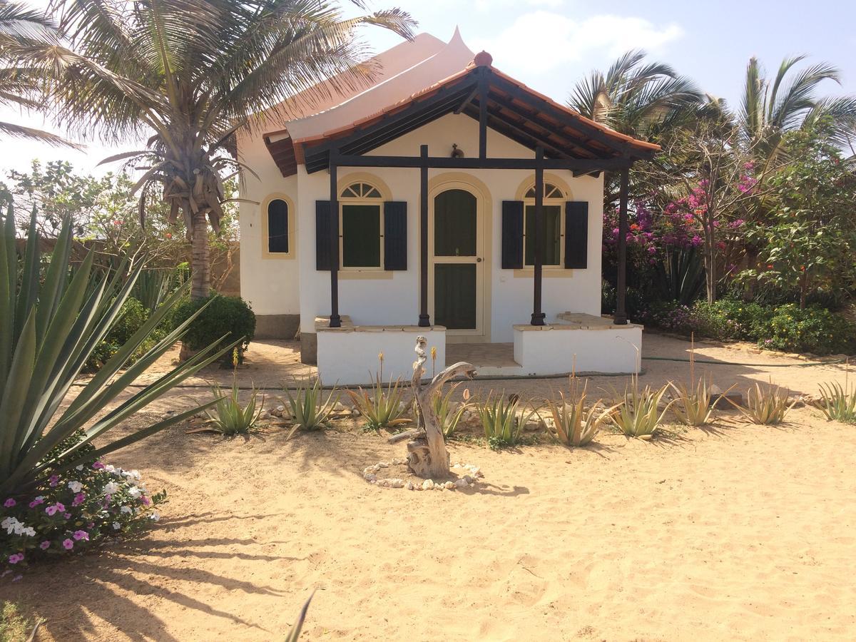 Torre Sabina Bed & Breakfast Cidade do Maio Luaran gambar