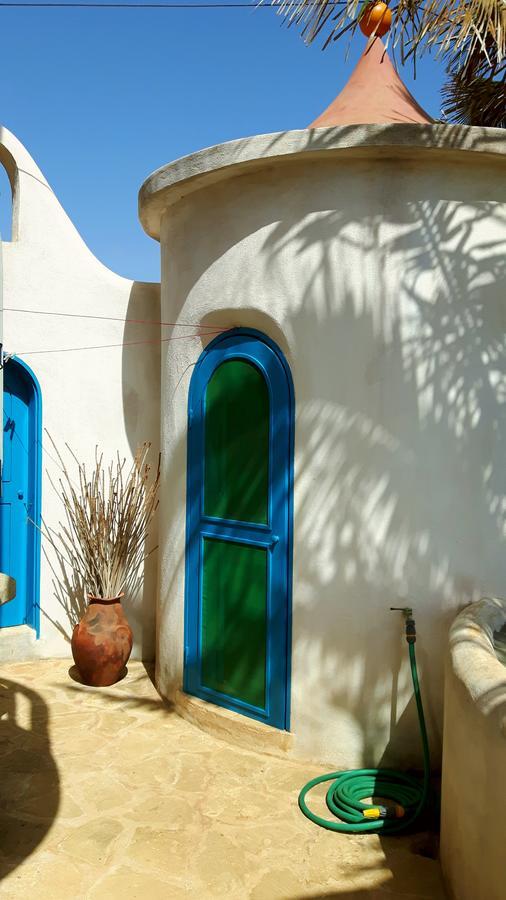 Torre Sabina Bed & Breakfast Cidade do Maio Luaran gambar