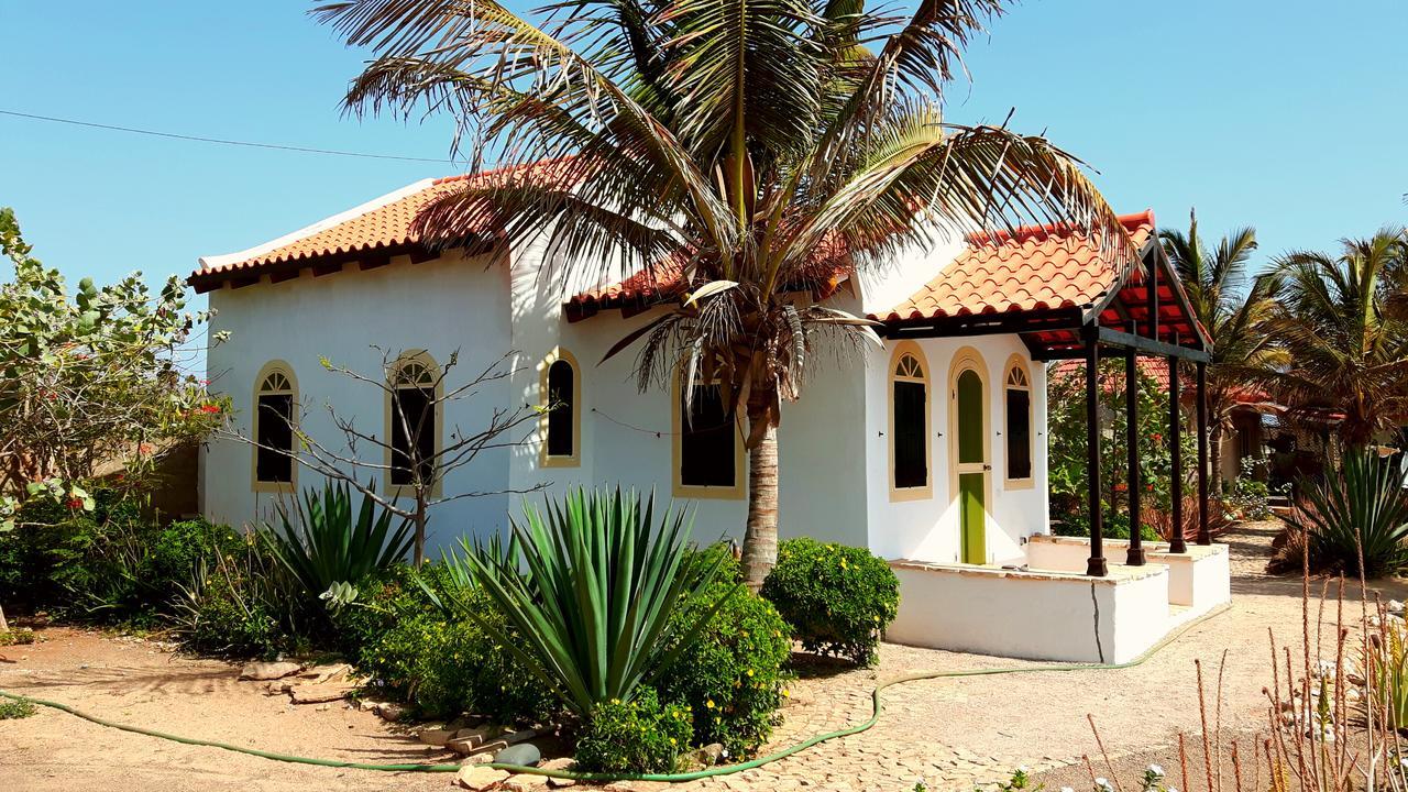 Torre Sabina Bed & Breakfast Cidade do Maio Luaran gambar