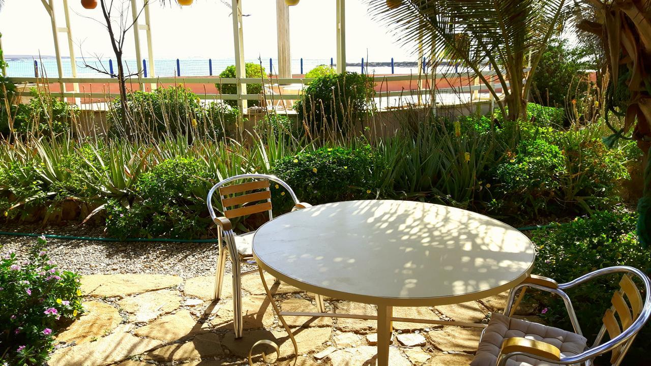 Torre Sabina Bed & Breakfast Cidade do Maio Luaran gambar